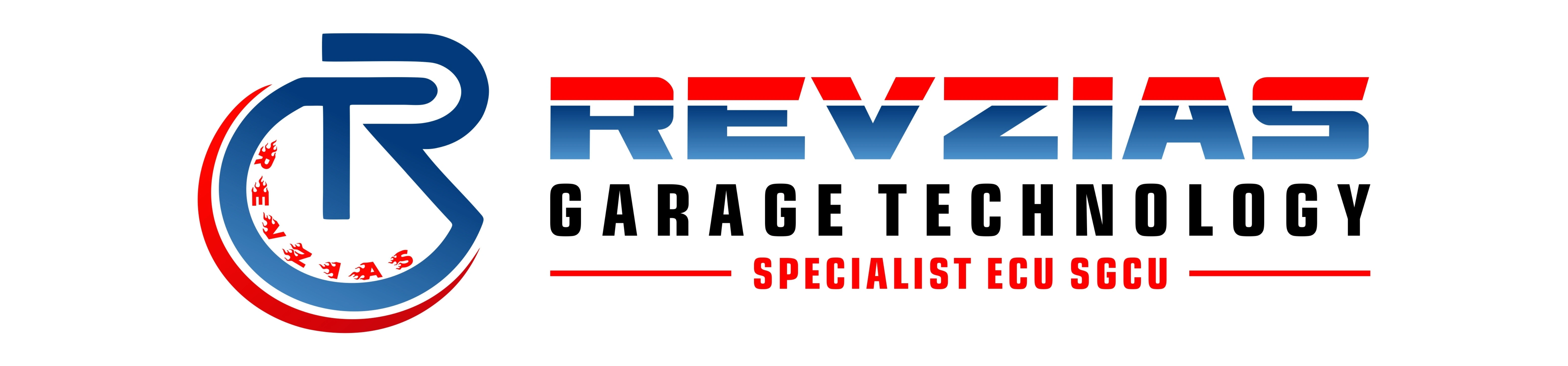 Revzias Garage Technology